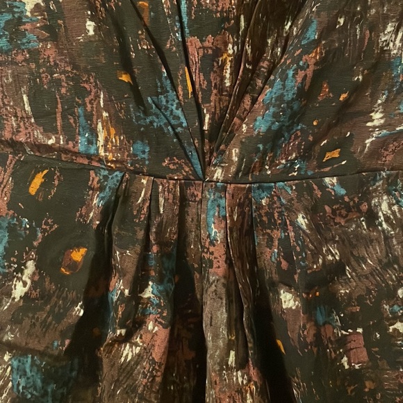 Talbots dress NWT - Picture 2 of 7